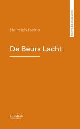Icon image De Beurs Lacht