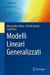 Icon image Modelli Lineari Generalizzati