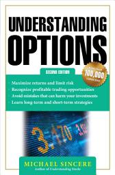 Icon image Understanding Options 2E: Edition 2