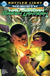 Icon image Hal Jordan and The Green Lantern Corps (2016)