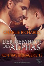 Icon image Der Gefährte des Alphas