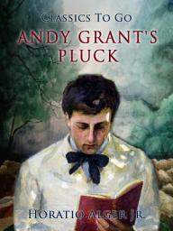 Icon image Andy Grant's Pluck: Restored Classics to Go Edition