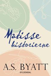 Icon image Matissehistorierne: noveller