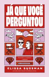 Icon image Já que você perguntou
