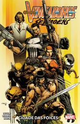 Icon image Vingadores Selvagens