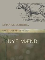 Icon image Nye mænd
