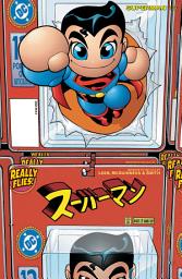 Icon image Superman (1986)