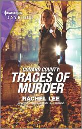 Icon image Conard County: Traces of Murder