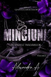 Icon image Minciuni: În spatele trădărilor - Partea II