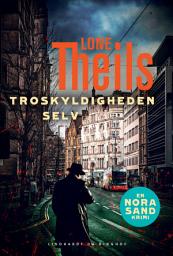 Icon image Troskyldigheden selv
