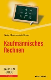 Icon image Kaufmännisches Rechnen: Ausgabe 5