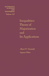 Icon image Inequalities: Theory of Majorization and Its Applications