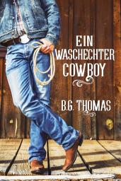 Icon image Ein waschechter Cowboy