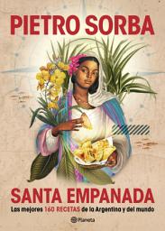 Icon image Santa empanada