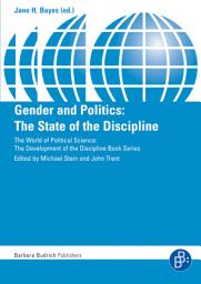 Icon image Gender and Politics: The State of the Discipline
