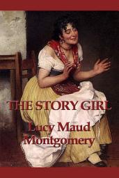Icon image The Story Girl