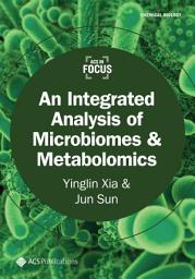 Icon image An Integrated Analysis of Microbiomes and Metabolomics