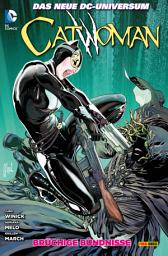 Icon image Catwoman