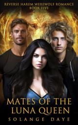 Icon image Mates of the Luna Queen