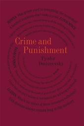 Icon image Crime and Punishment