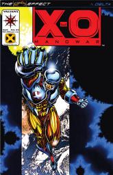 Icon image X-O Manowar