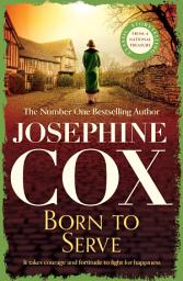Icon image Born to Serve: An absolutely gripping saga of the power of love and jealousy