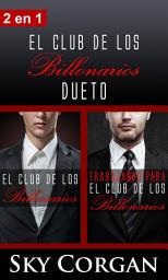 Icon image El Club de los Billonarios Dueto