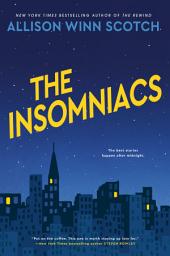Icon image The Insomniacs