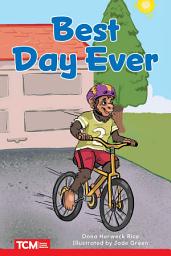 Icon image Best Day Ever Read-along ebook