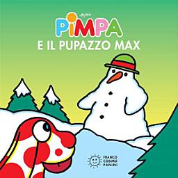 Icon image Pimpa e il pupazzo Max
