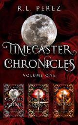 Icon image Timecaster Chronicles: Volume One