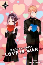 Icon image Kaguya-sama: Love Is War