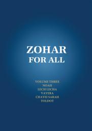 Icon image Zohar for All: Volume 3