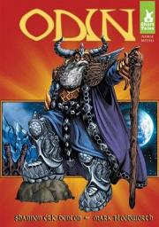 Icon image Odin