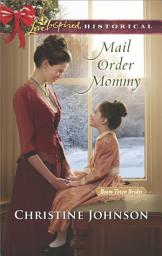 Icon image Mail Order Mommy