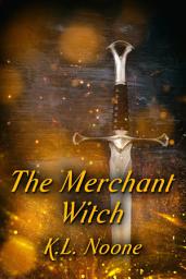 Icon image The Merchant Witch