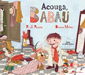 Icon image Acouga, Babau