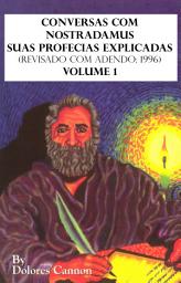 Icon image Conversas com Nostradamus, Volume1