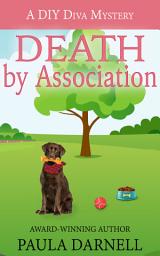 Icon image Death by Association: A DIY Diva Mystery