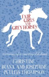 Icon image Fair Girls and Grey Horses