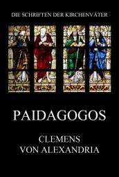 Icon image Paidagogos: Paedagogus