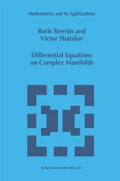 Icon image Differential Equations on Complex Manifolds