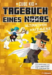 Icon image Tagebuch eines ultimativen Kriegers