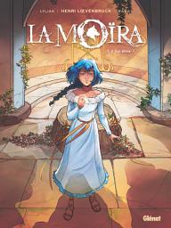 Icon image La Moïra: Saî-Mina