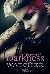 Icon image Watcher (Daughter of Darkness): Lotus's Journey: Part II