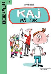 Icon image Kaj på tur