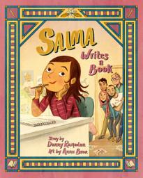 Icon image Salma Writes a Book