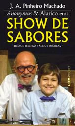 Icon image Show de sabores