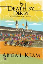 Icon image Death By Derby 8