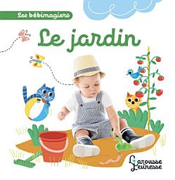 Icon image Les bébimagiers - Le jardin